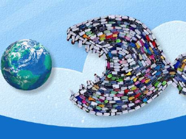 “塑”命难逃！那些被拉斯维加斯3499扔掉的，正在一点点还回来...