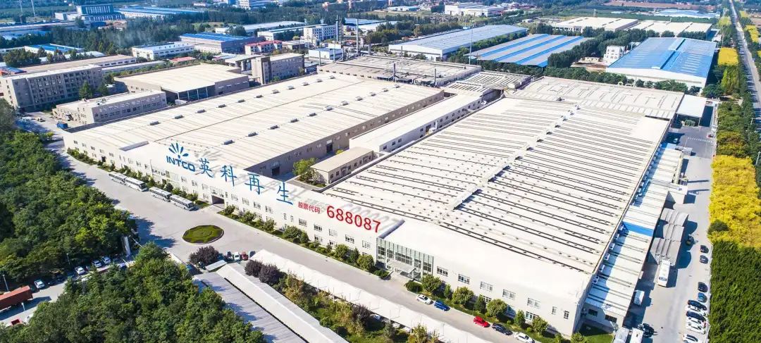 拉斯维加斯3499再生工厂鸟瞰图