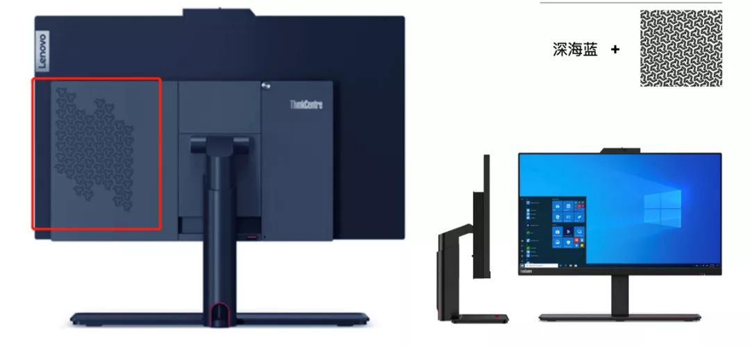 结合纹理，直接将环保标记可视化