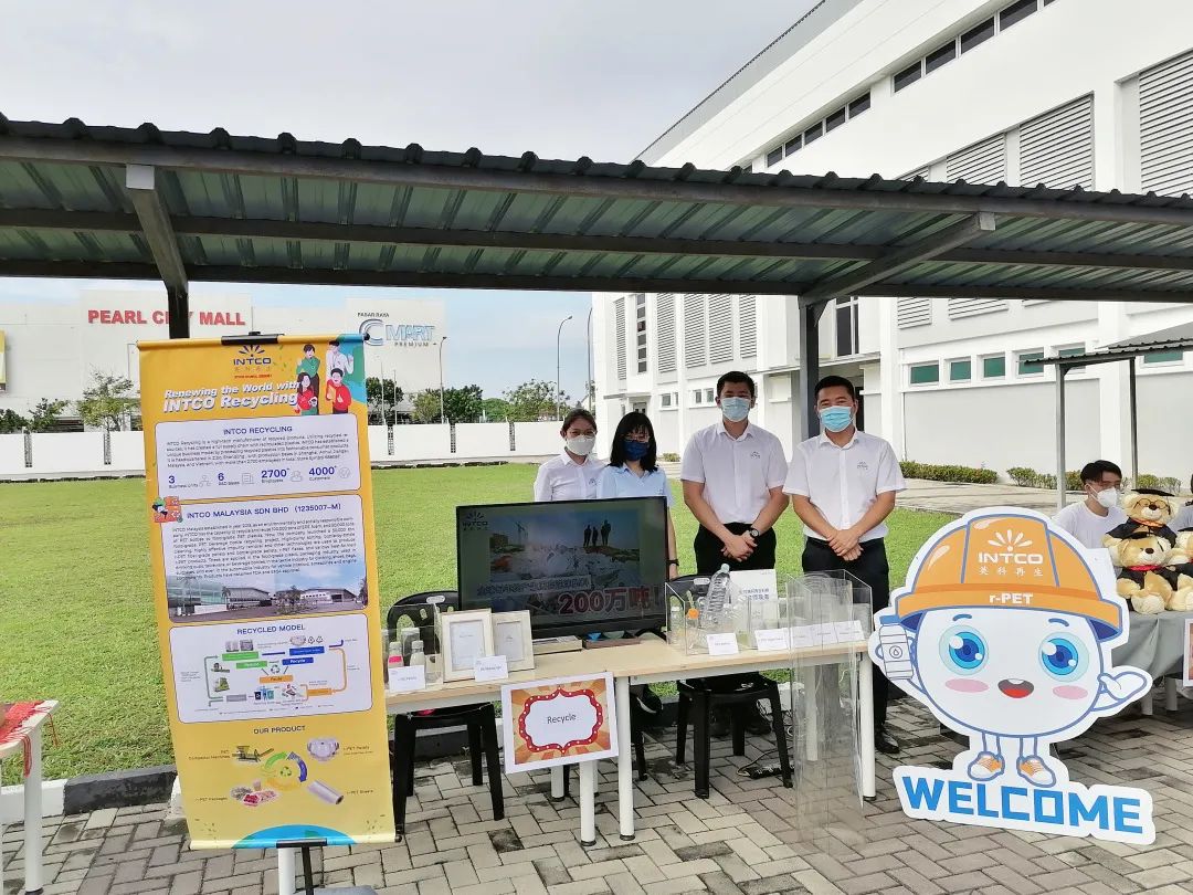 趣味科普，宣传绿色环保理念