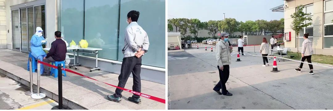 多次核酸、抗原检测，科学精准防疫-1