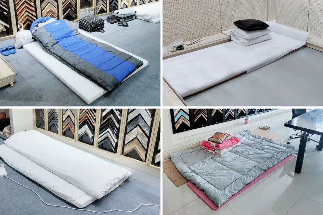 足不出厂，展厅秒变小单间